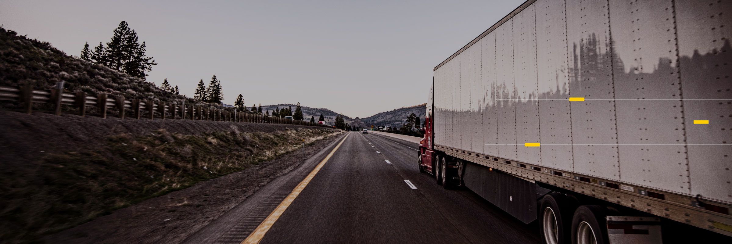 Cat OnHighway Truck Engines Caterpillar