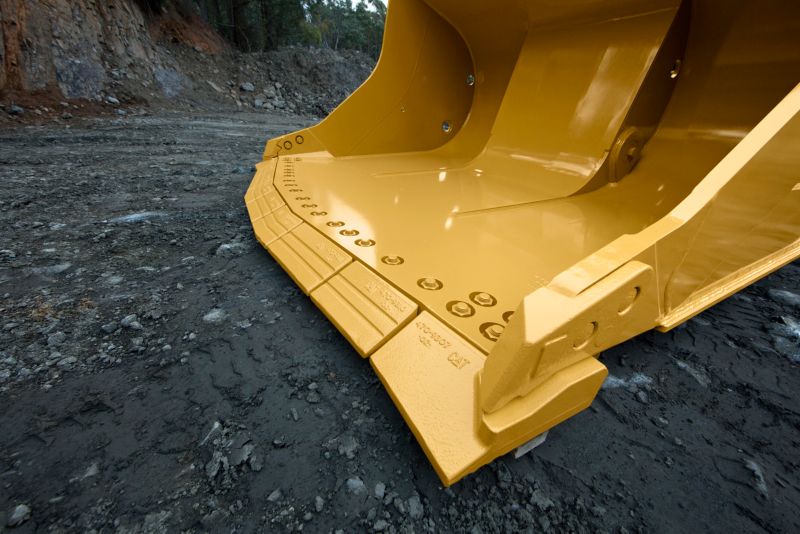 Cat | R1700 | Caterpillar