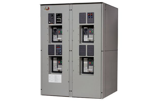 ats atc breaker/contactor