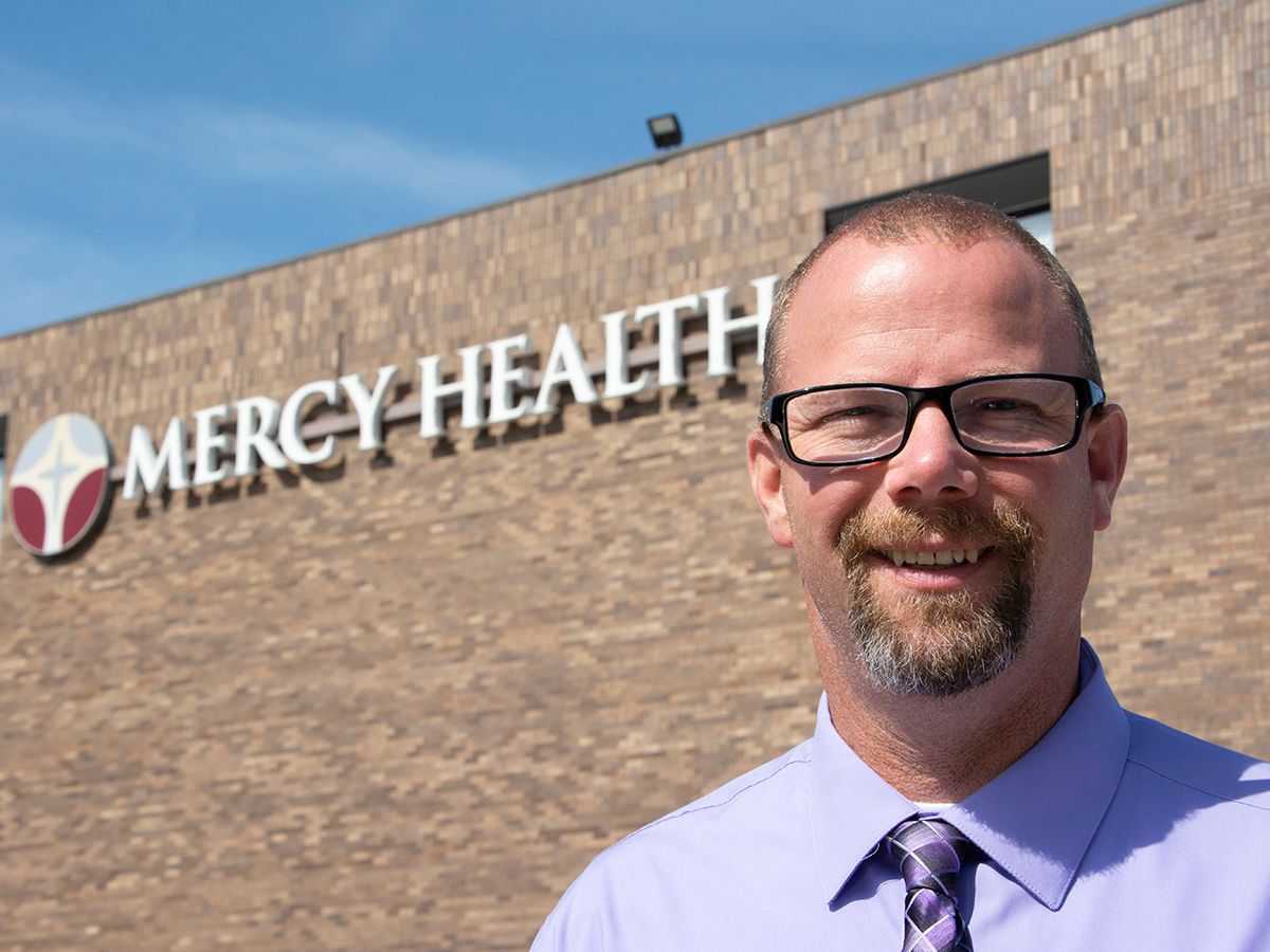 Mercy Health Muskegon