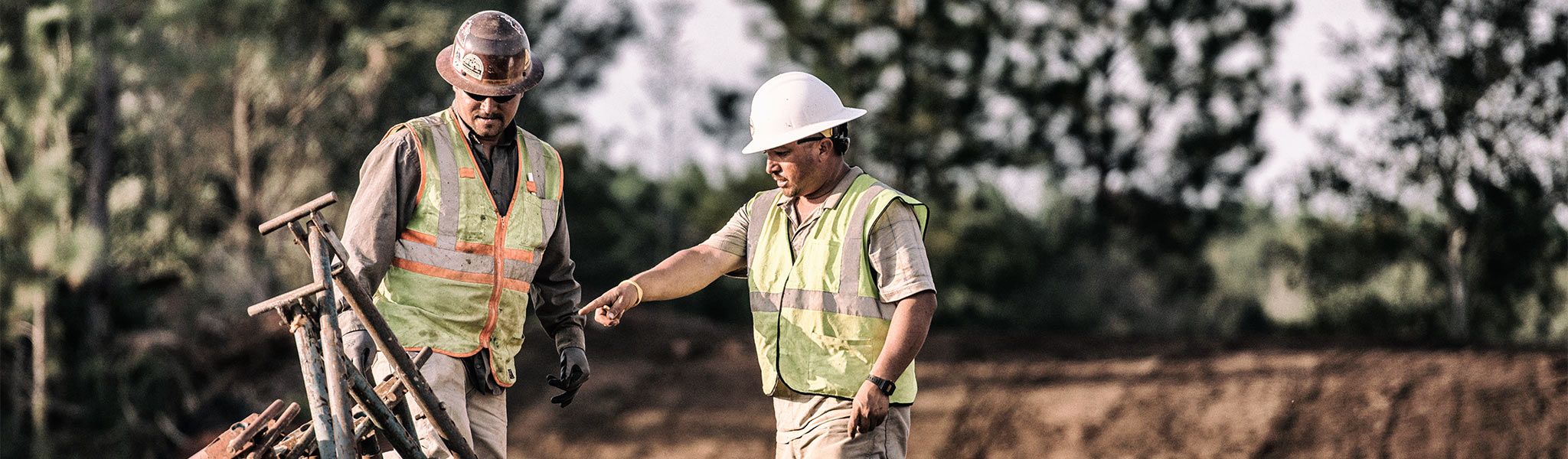 A MELHOR MANEIRA DE PERMANECER EM SEGURANÇA NO TRABALHO