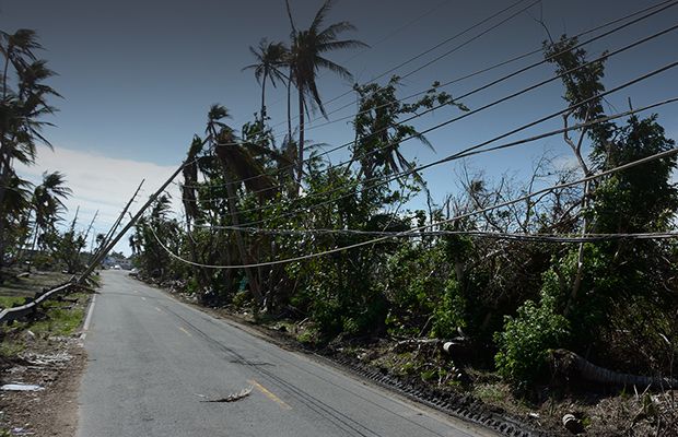 hurricane maria