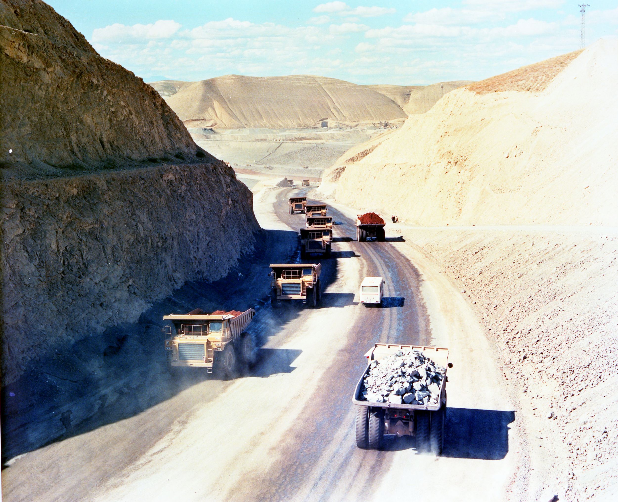 Caterpillar Company History Caterpillar Timeline & Founders