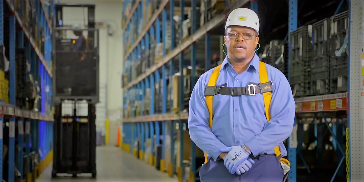 Caterpillar Caterpillar Victoria, Texas