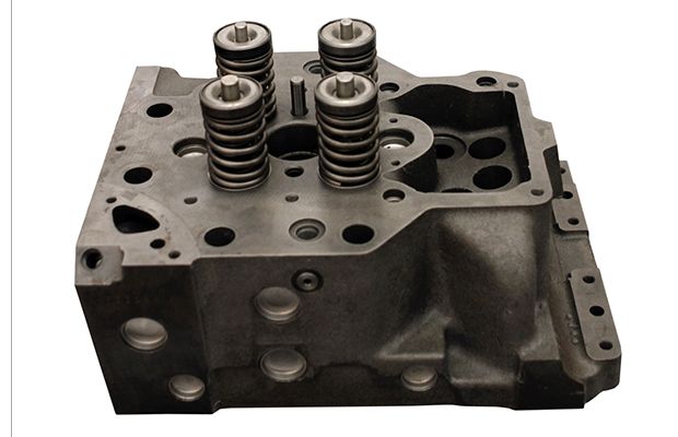 3512 cylinder head