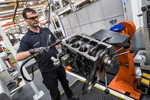 Peterborough investing in tomorrow