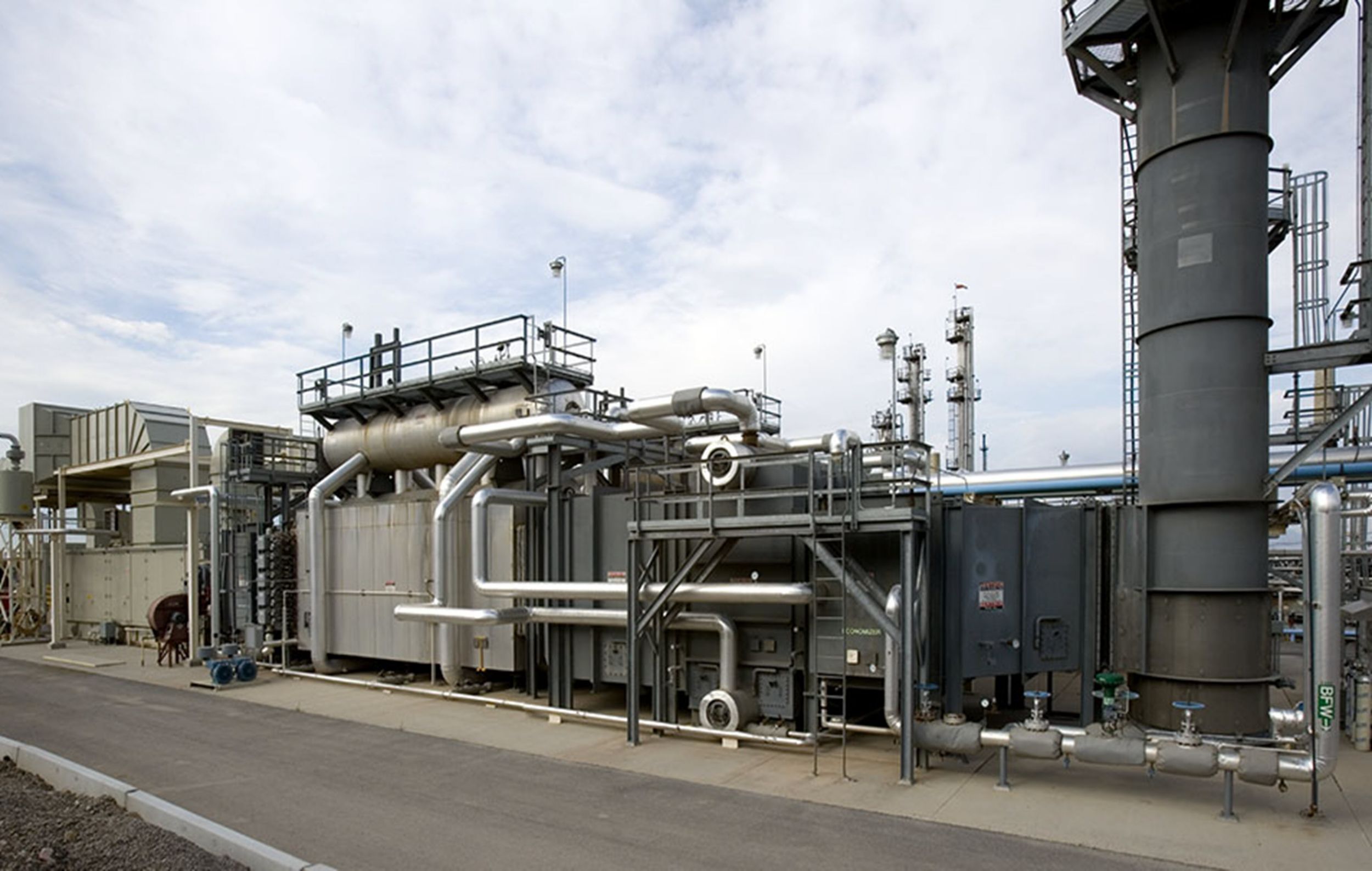 Company News About Us Solar Turbines