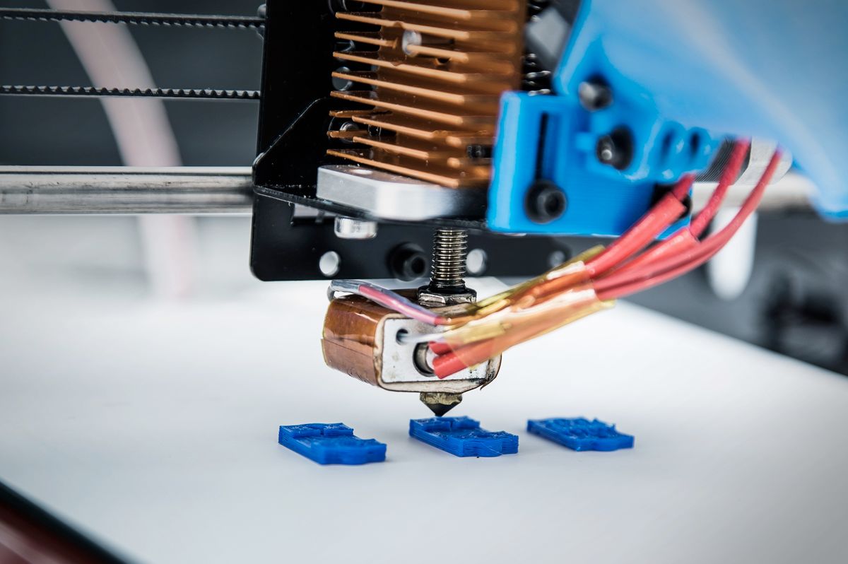 3-D Printing of Yachts: What will it change? 