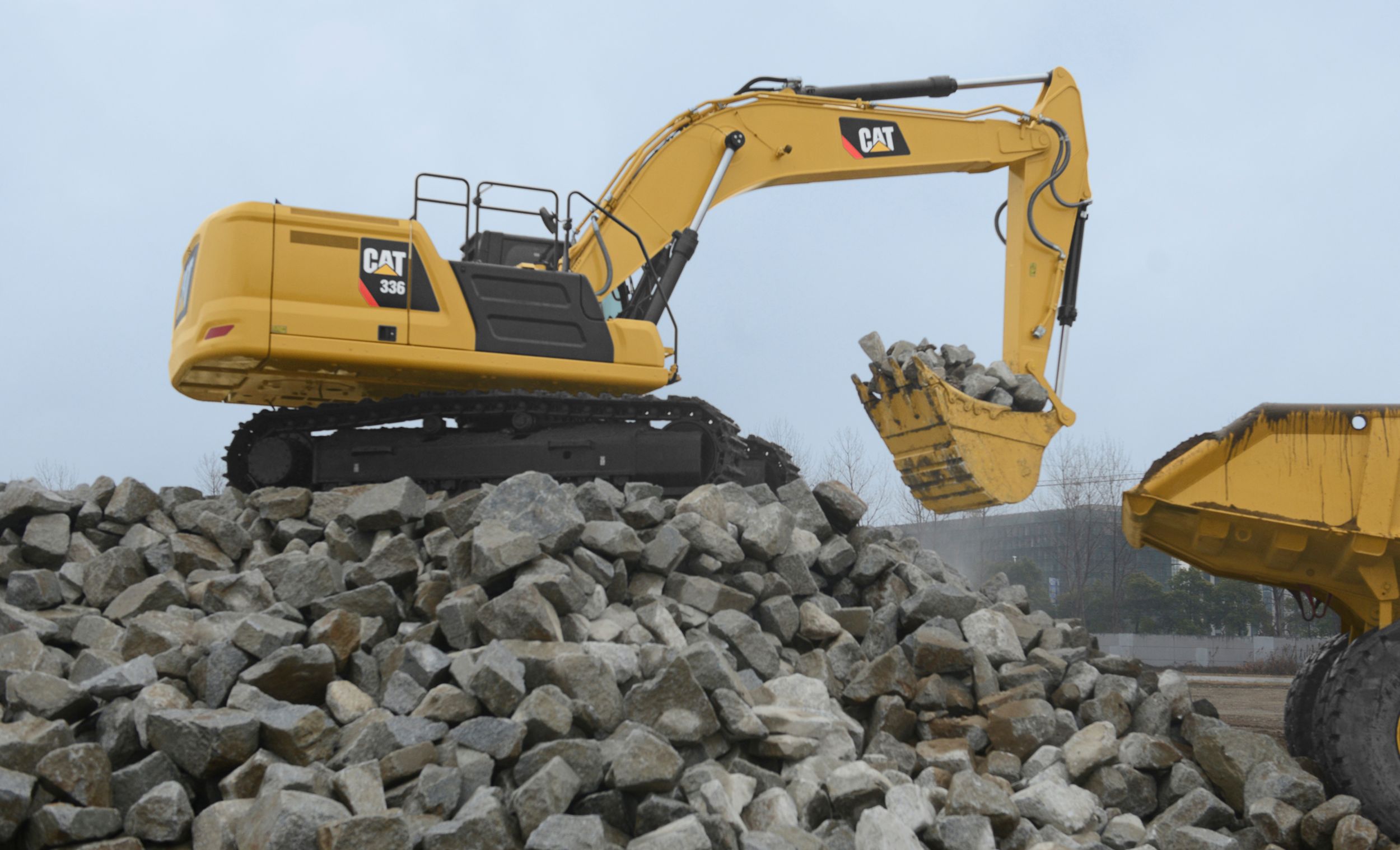 Cat 336 Caterpillar