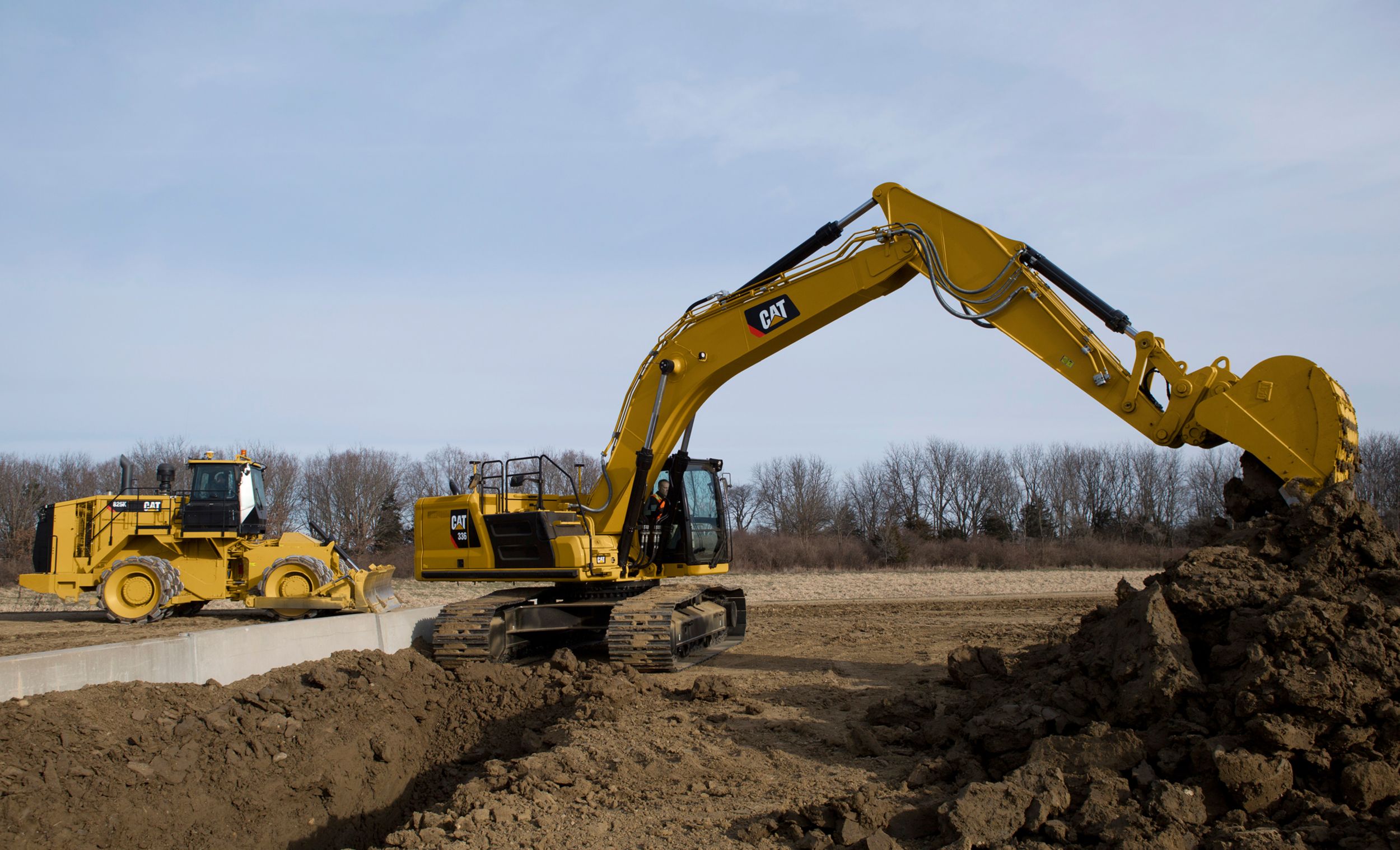 Caterpillar: We're Not Just Another Company 