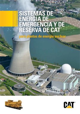 Sistemas De Energía De Emergencia Y De Reserva