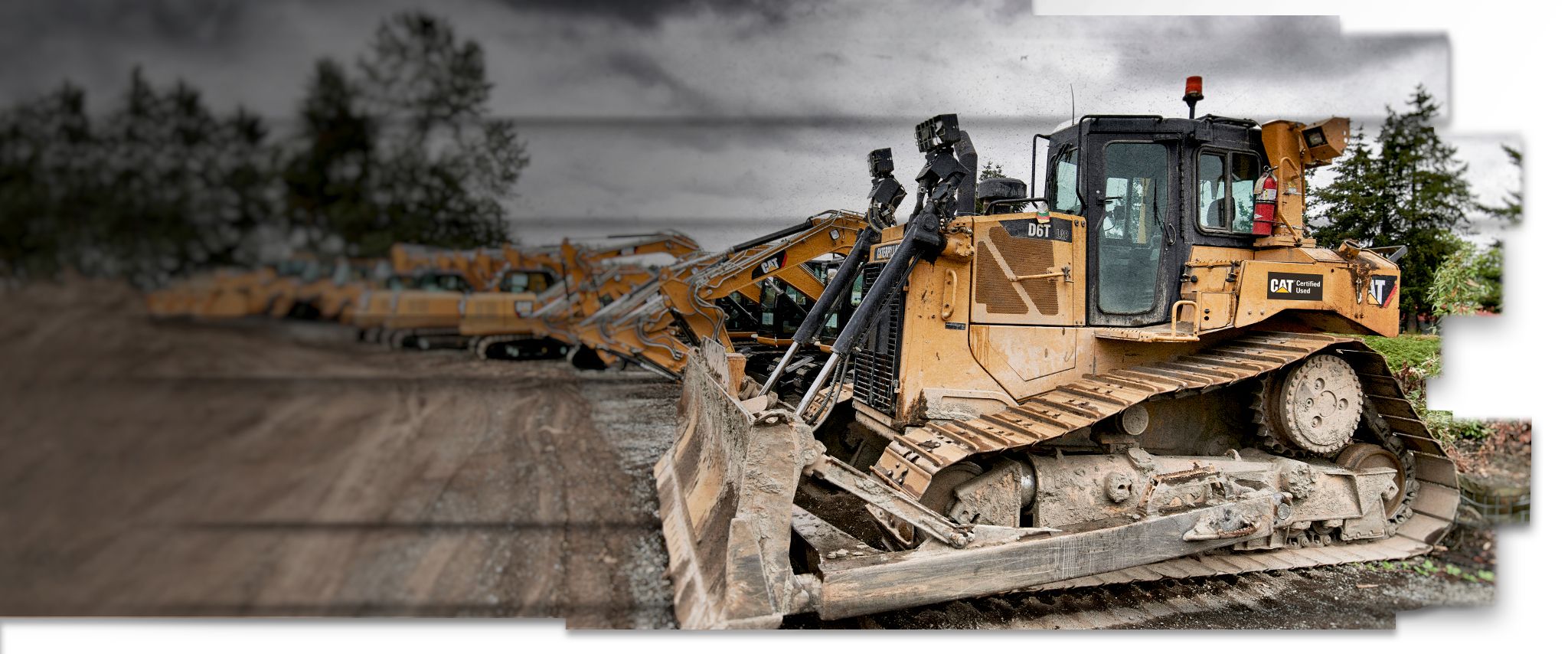 Cat | Cat Certified Used | Caterpillar