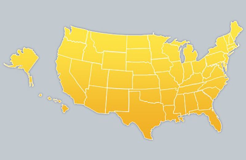 Caterpillar Global Locations