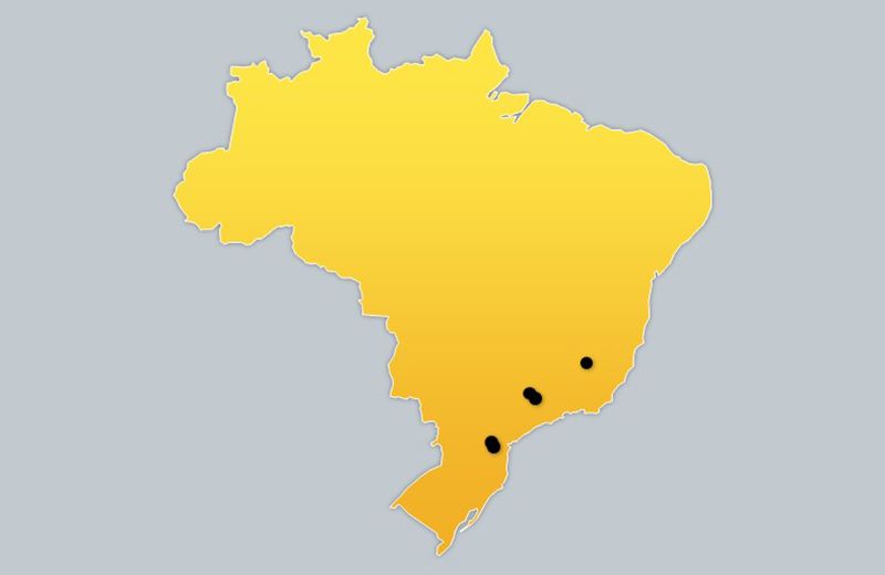 Caterpillar Global Locations