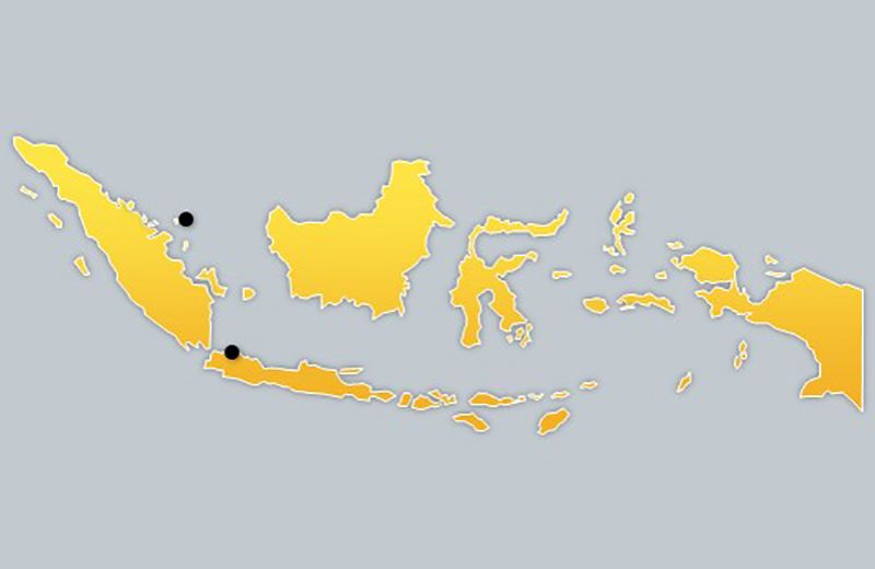 Caterpillar Global Locations