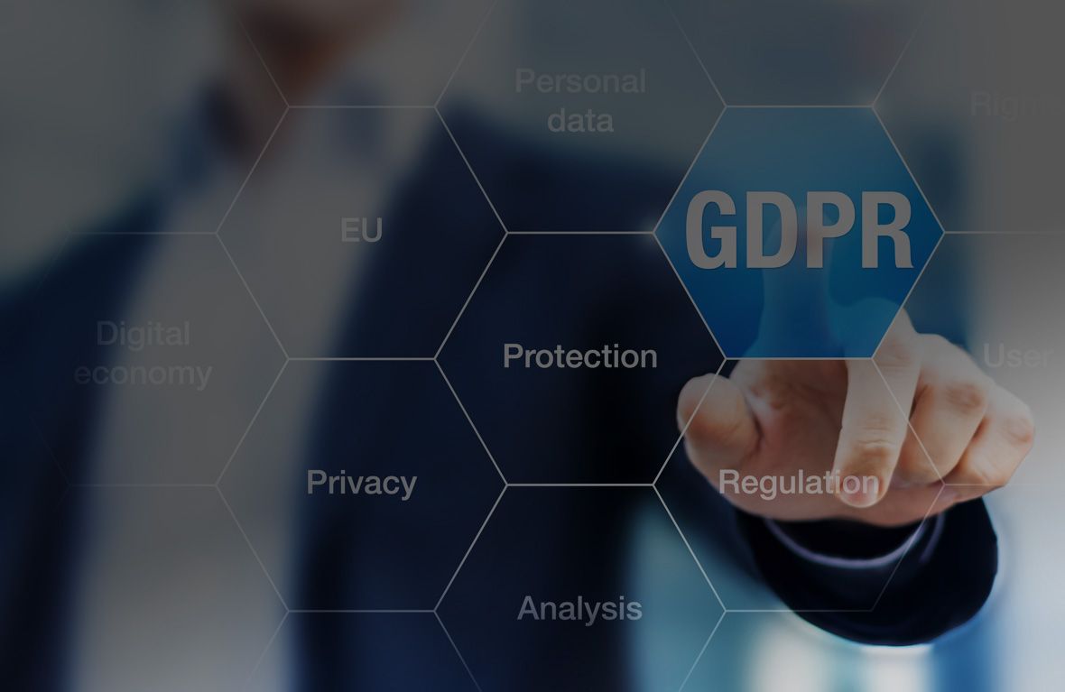 What is GDPR and how does it affect your contracting business?