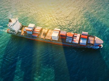 Maritime Shipping: A Primer on Overcapacity