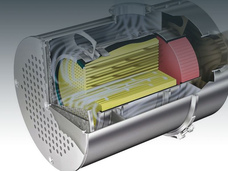 When it comes to emissions and Diesel Particulate Filters (DPFs), not all diesel regeneration systems are created equal. Three things to know.