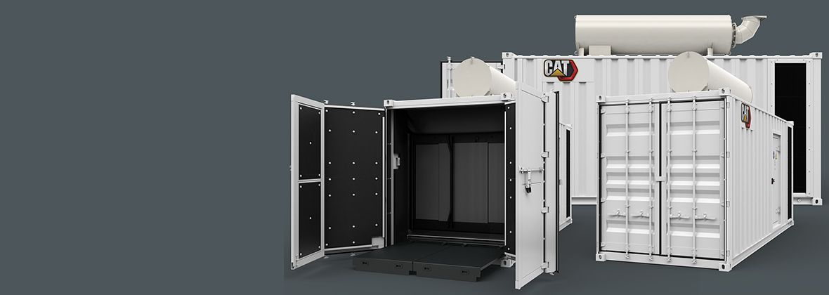 Electric Power Custom Products