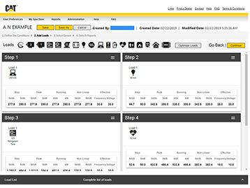 Generator Set Sizing Made Easy