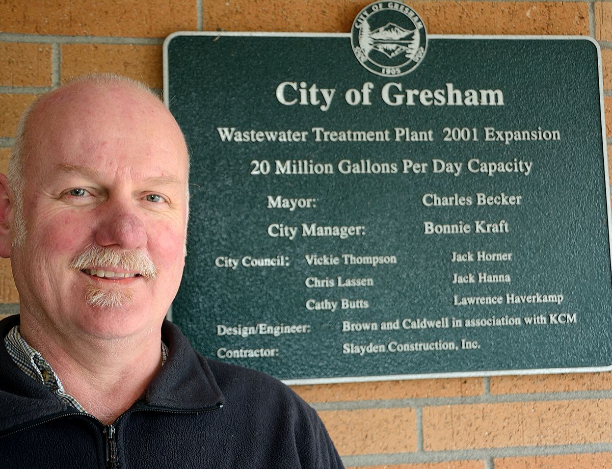 Net zero has resulted in about $1 million in annual savings to the ratepayers of Gresham, which includes $500,000 in avoided utility costs, $350,000 from FOG tipping fees, and the balance in avoided costs by using the jacket water heat from the gensets to heat the buildings. 