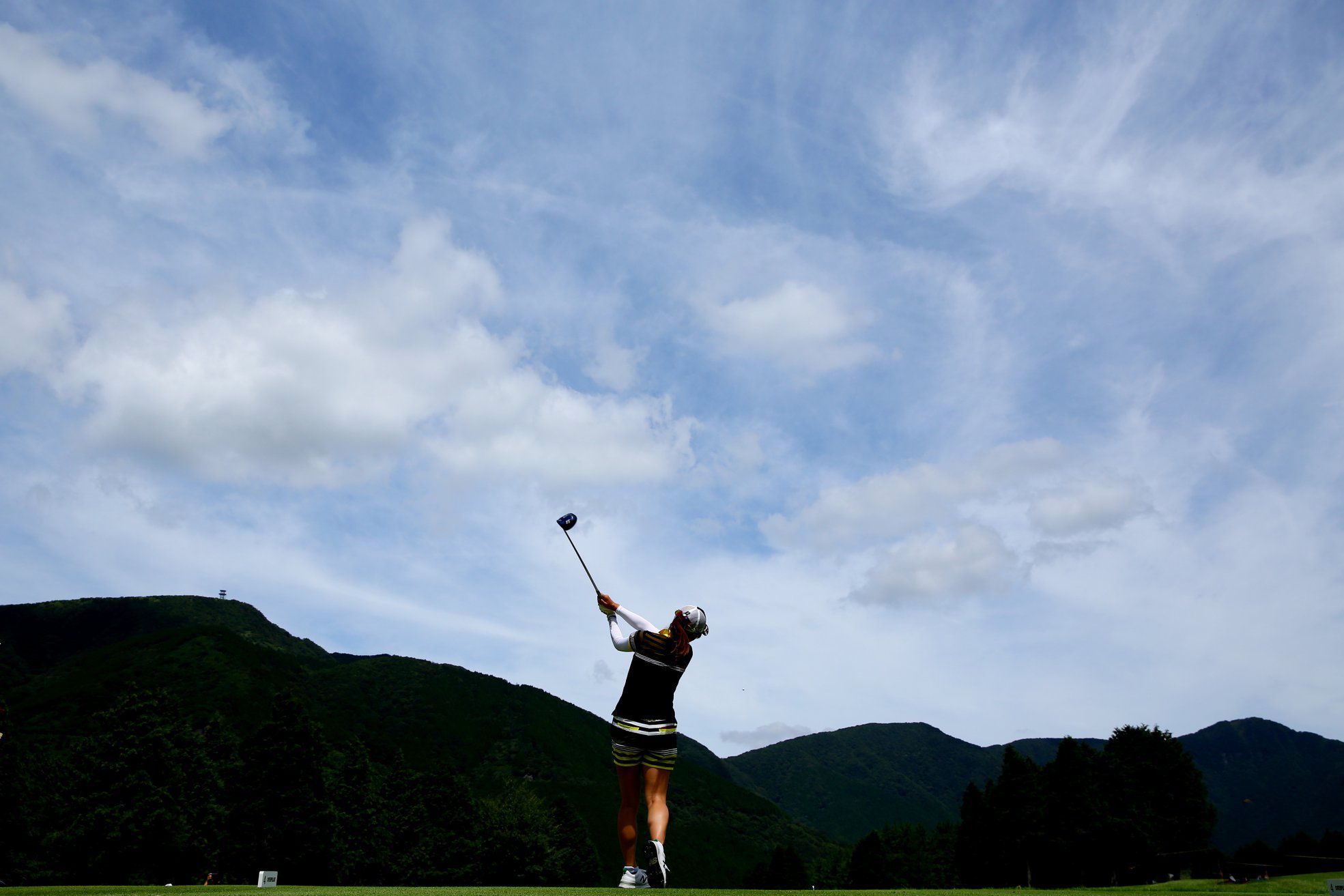 Cat Ladies Golf