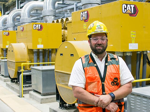 YOUR BUSINESS, OUR COMMITMENT