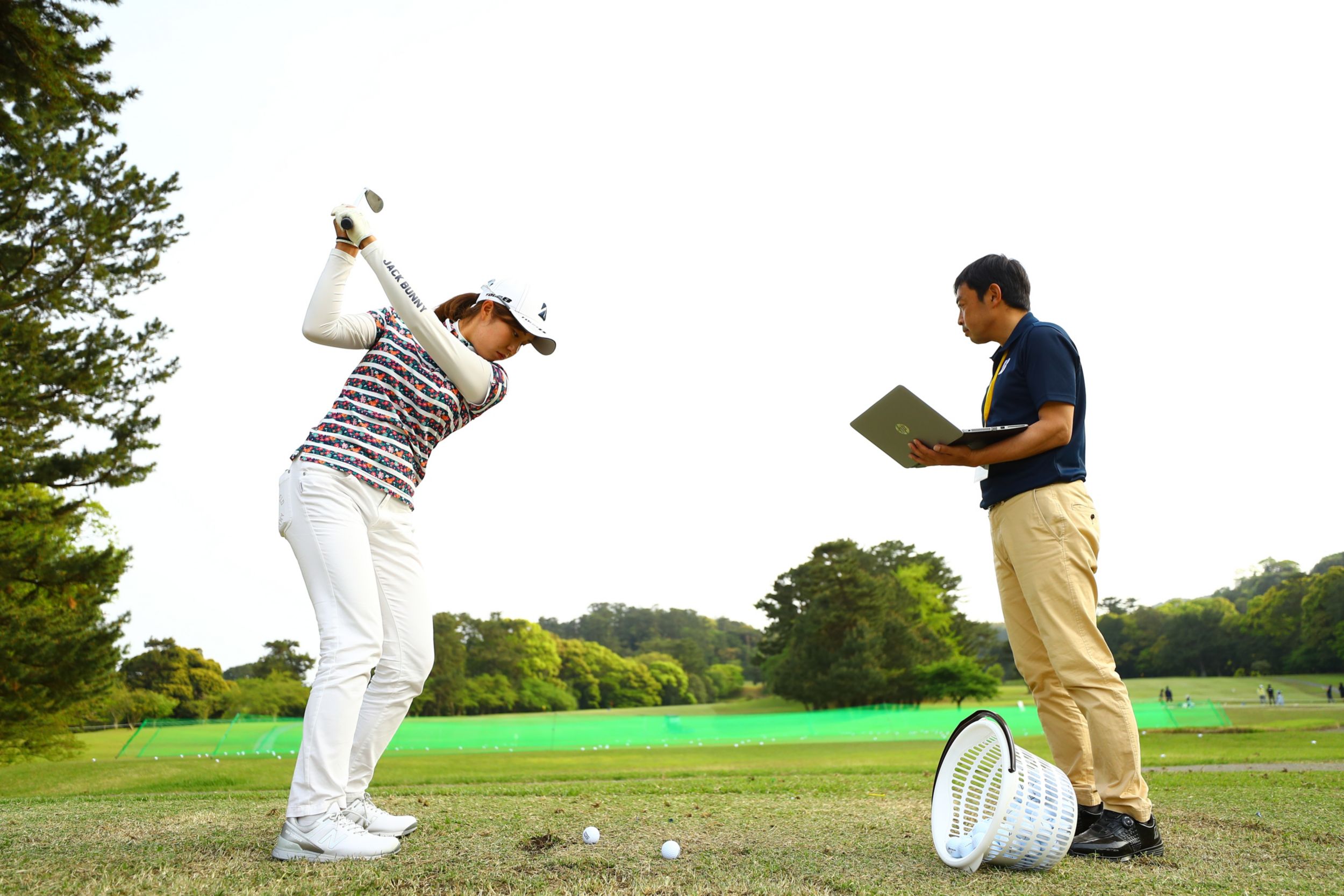 Cat Ladies Golf