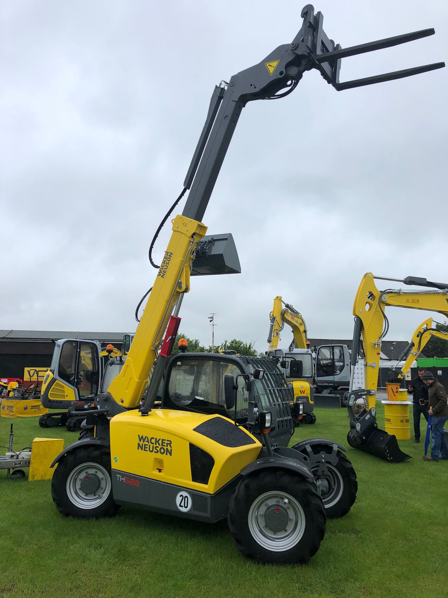 Plantworx 2019