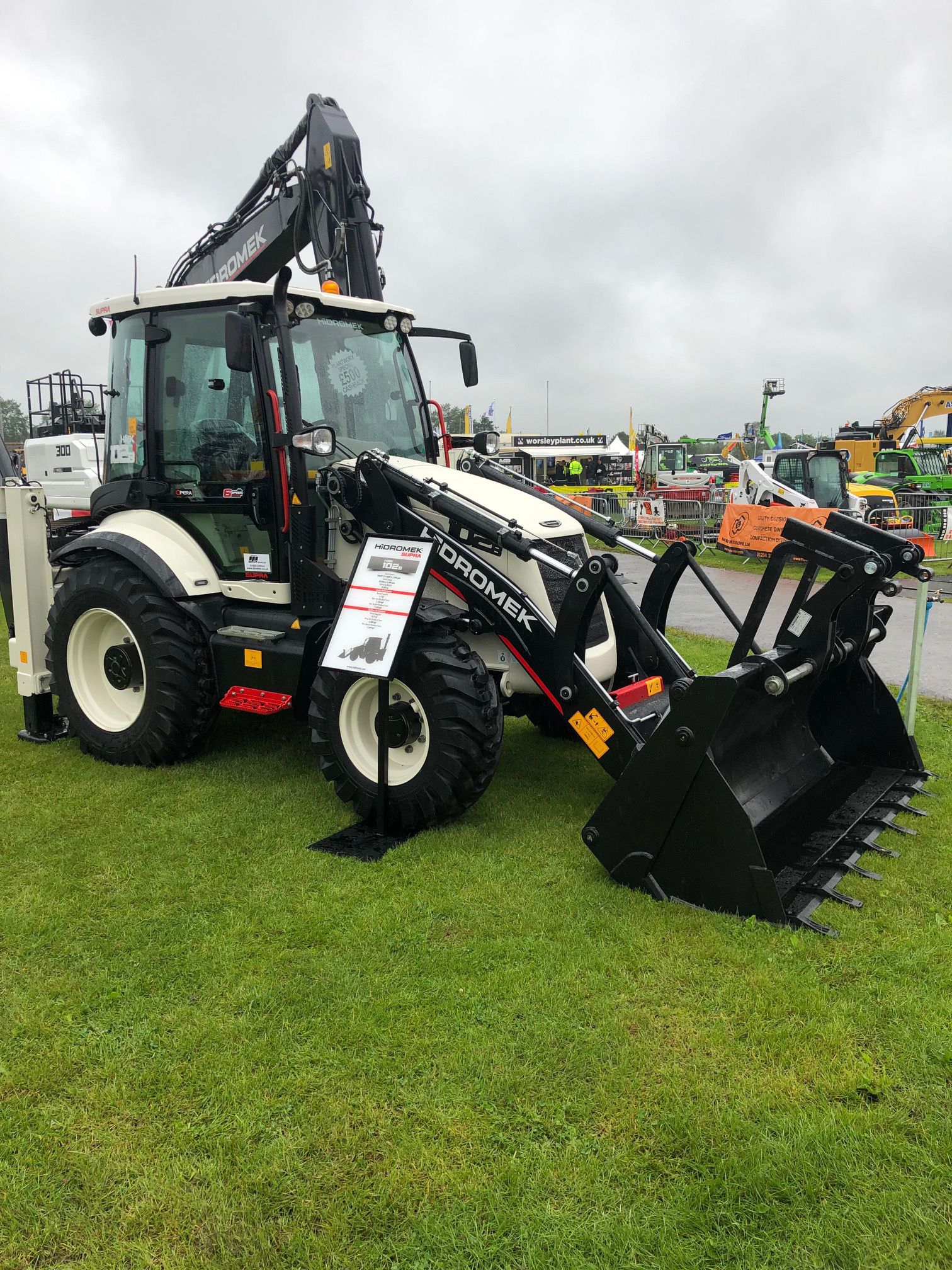Plantworx 2019