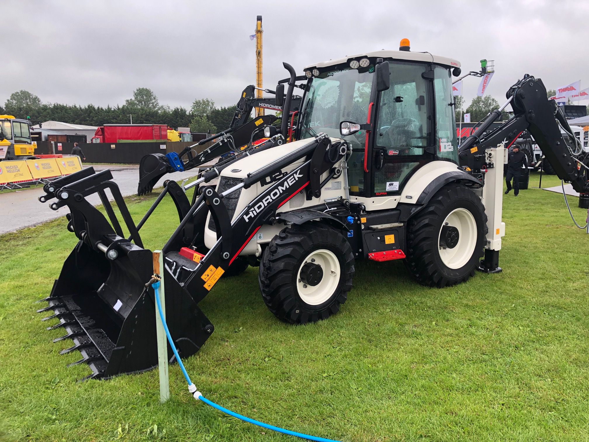 Plantworx 2019