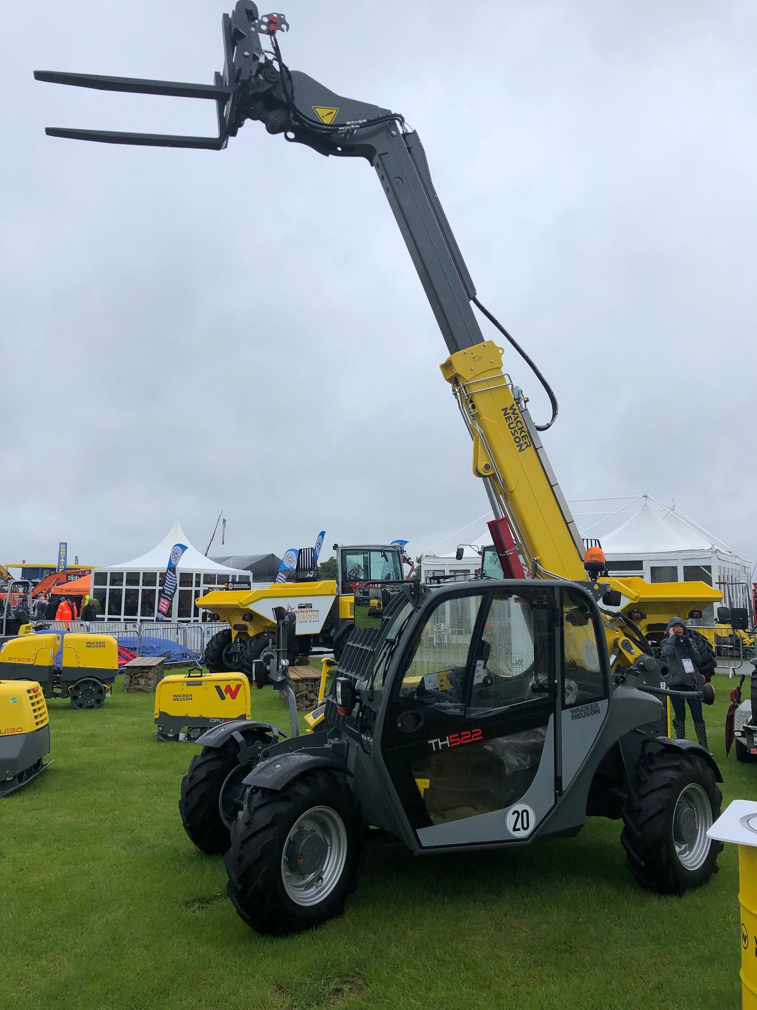 Plantworx 2019