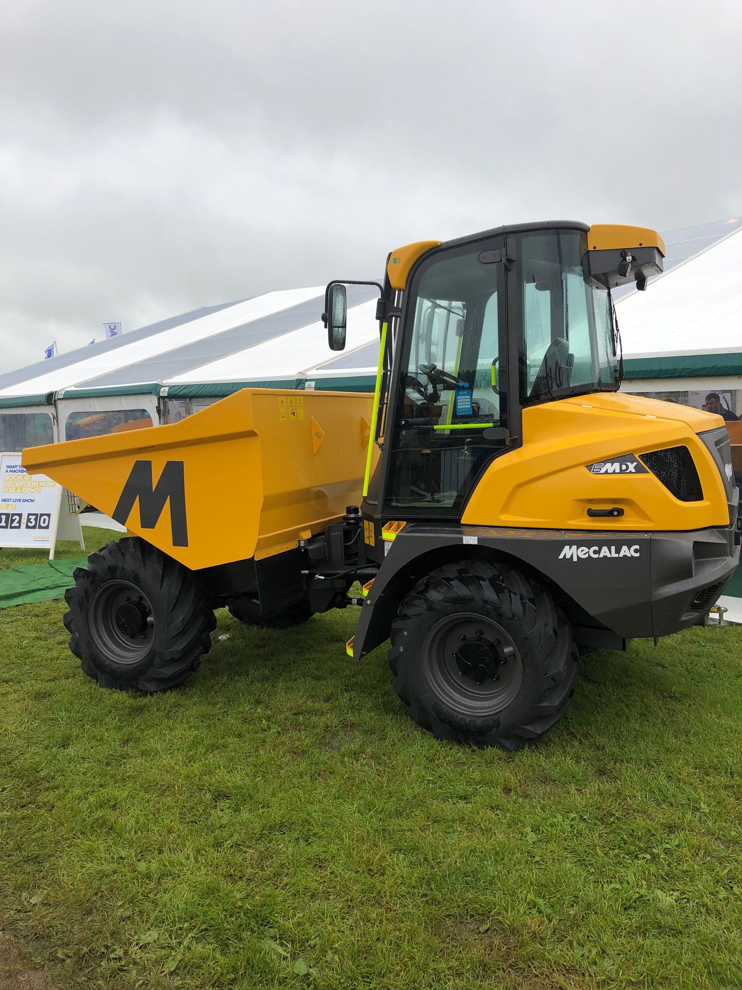 Plantworx 2019