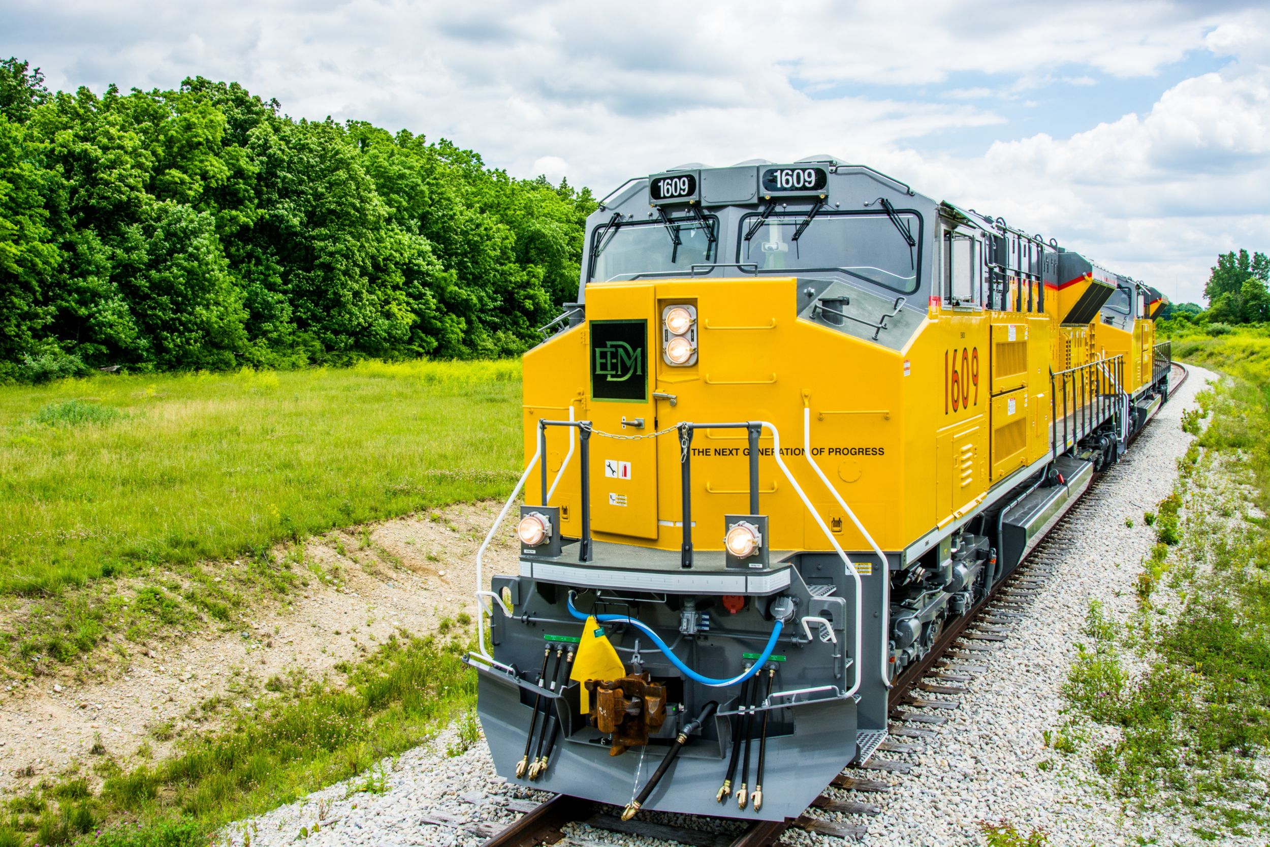 used diesel locomotives for sale