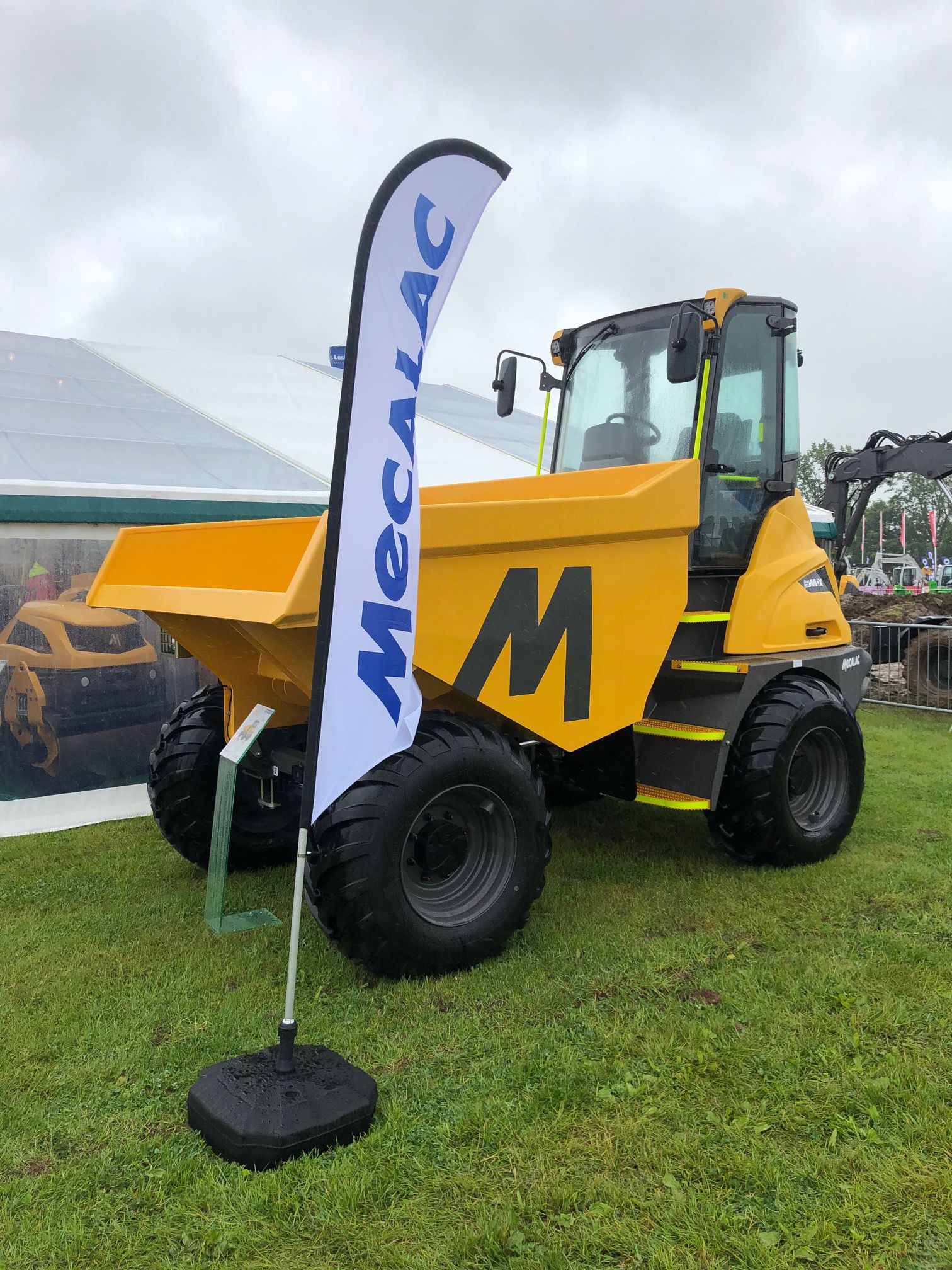Plantworx 2019