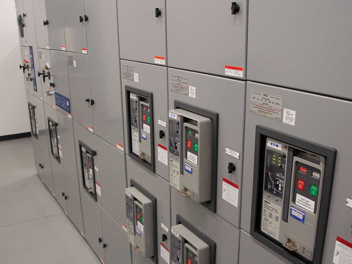 Anyone that has infrastructure or mission critical operations where the power cannot go down should evaluate their switchgear for a possible upgrade