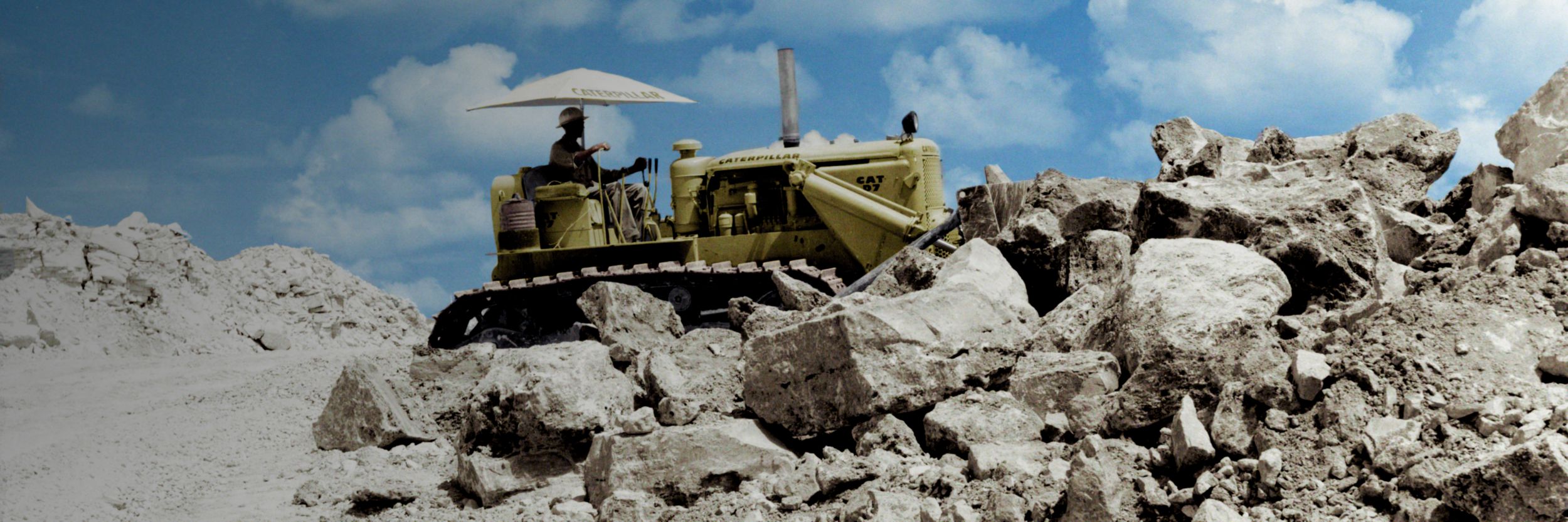 Caterpillar Caterpillar History Company Timeline& Founders