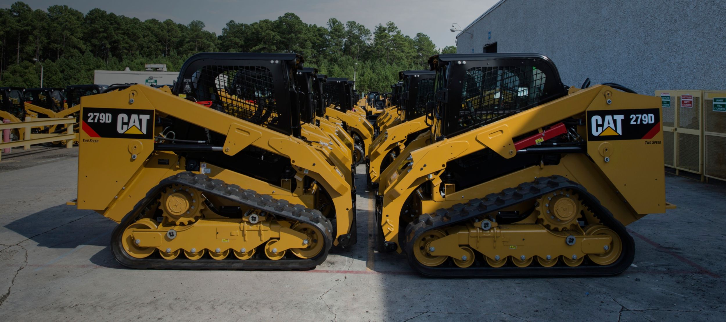 caterpillar sutter