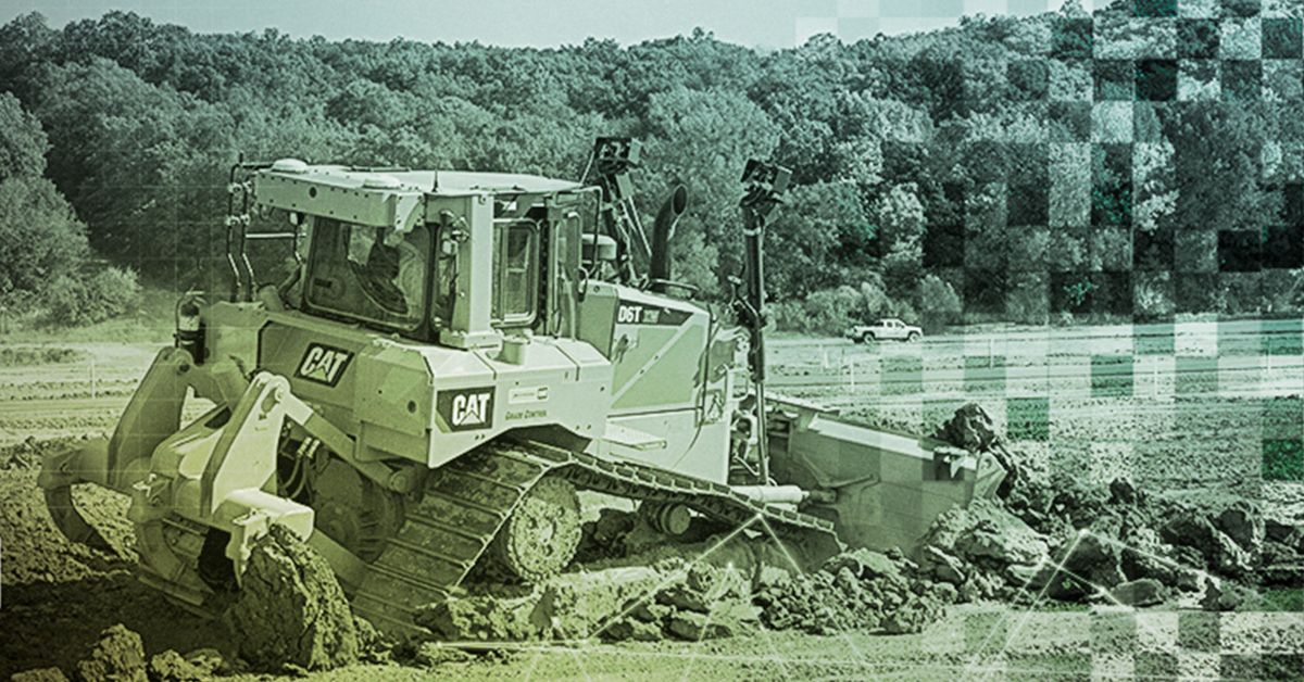 Cat Cat Dozer Nomenclature Caterpillar