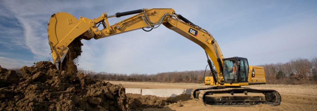 Why Cat® Equipment Is the Most Reliable Equipment on the Market