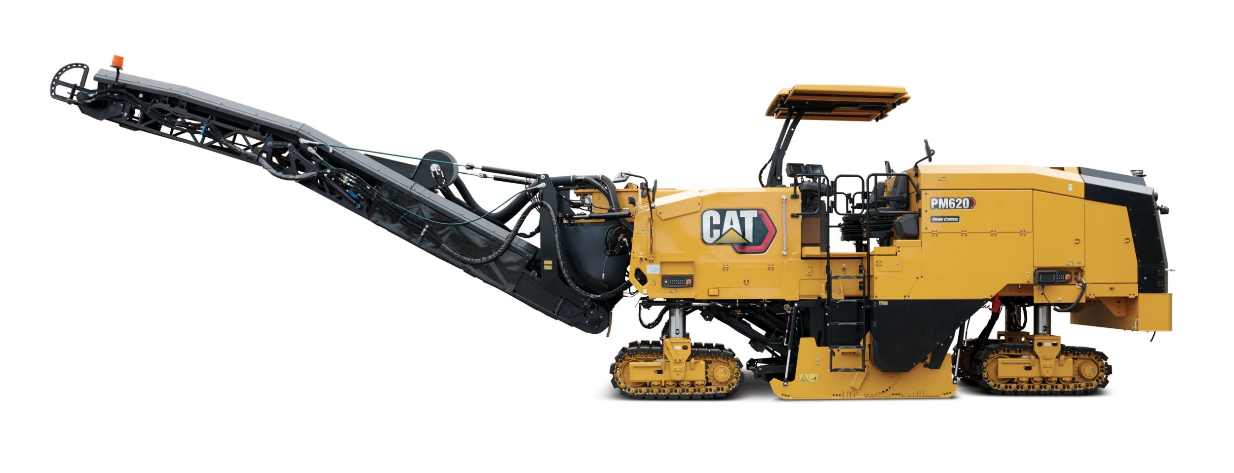 Fraiseuse de chaussée Cat PM620 