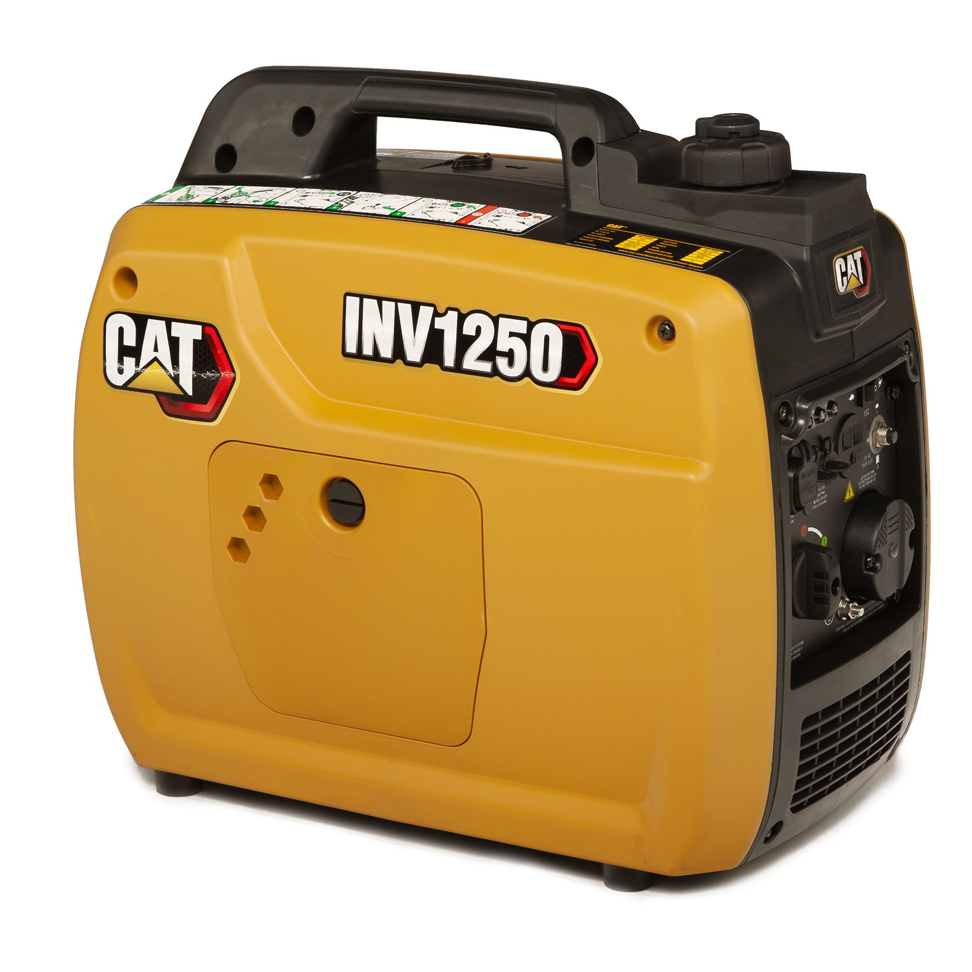 Home & Outdoor Power