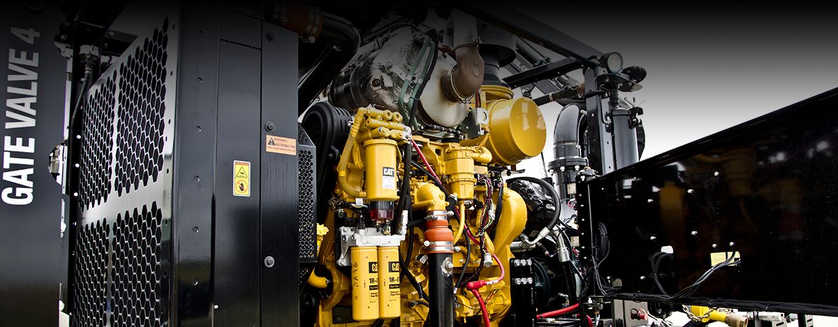 PUCK ENTERPRISES – Achieving cleaner, less costly engine operation