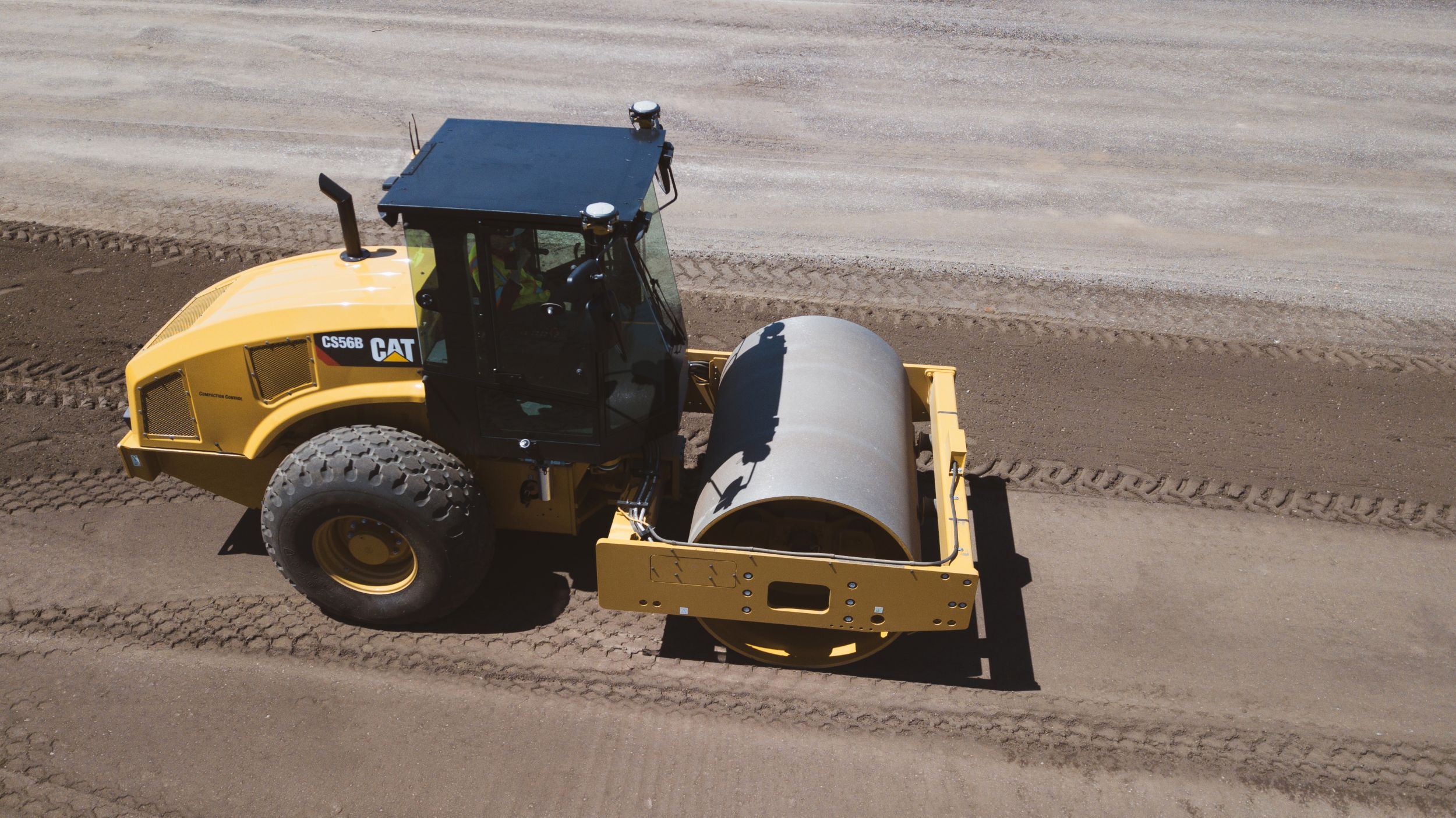 Cat COMMAND for Compaction