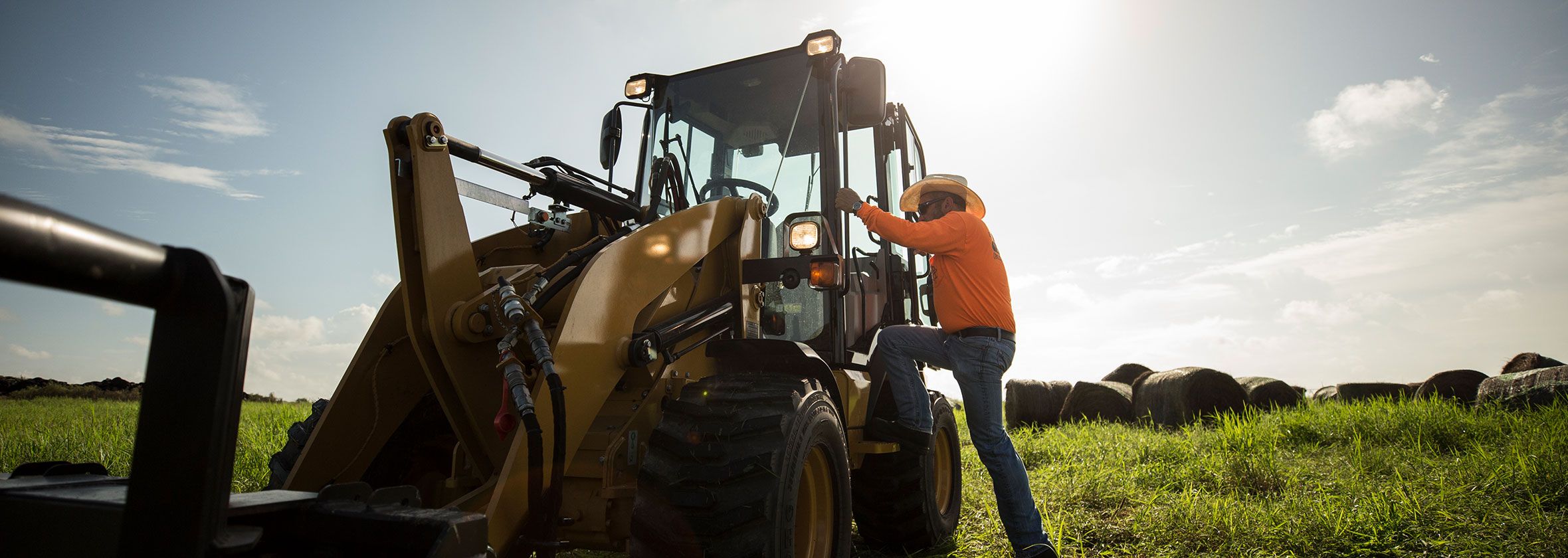 7 Tips & What to Look For When Buying a Used Tractor