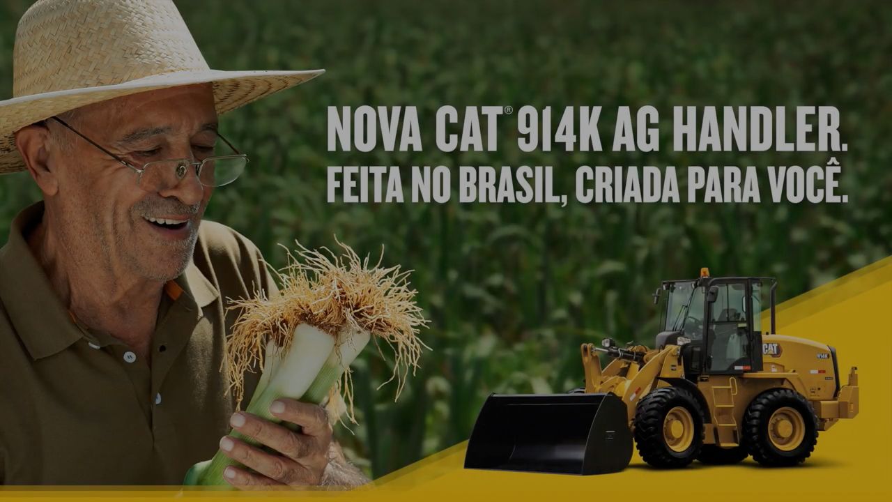 Nascida para o Campo