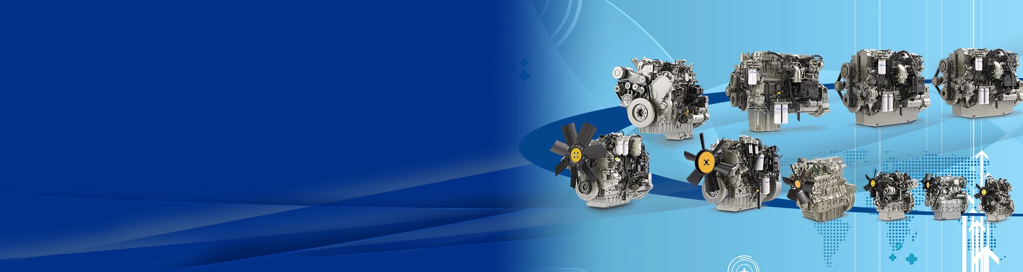 工业发动机 swoosh