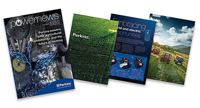 Powernews Agritechnica 2019 Special Edition