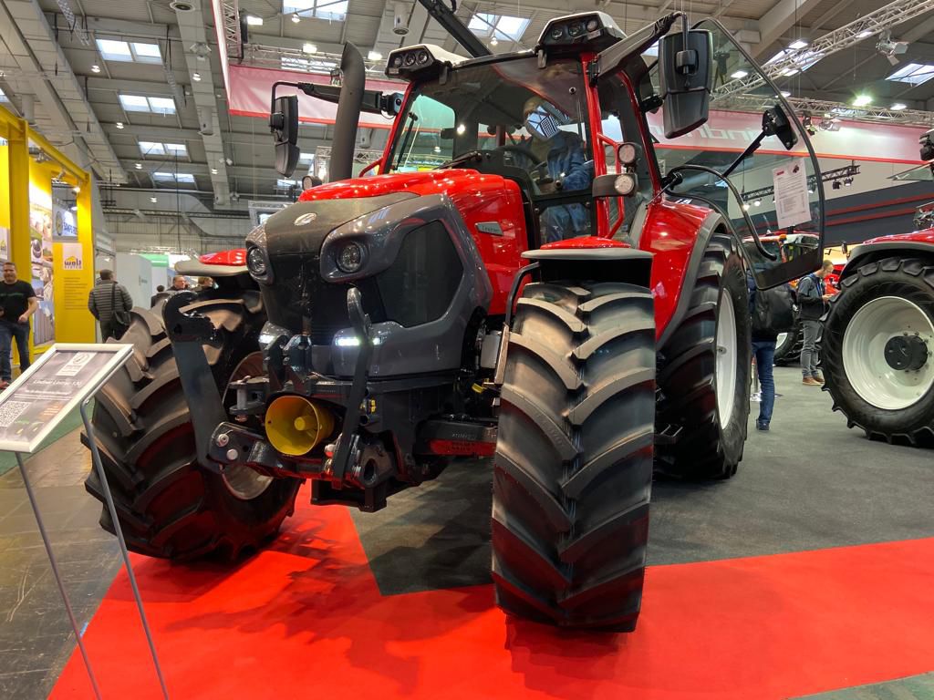 Agritechnica 2019 - Day 2