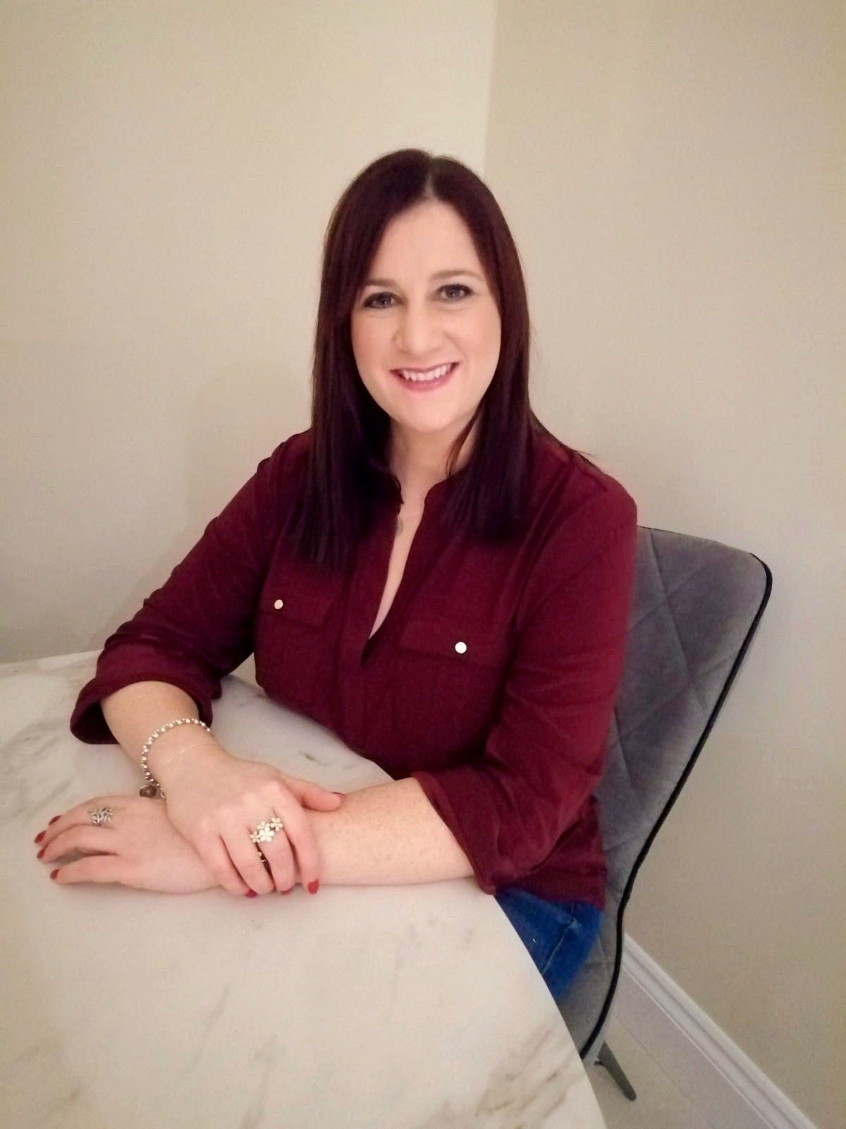 Cara Quinn